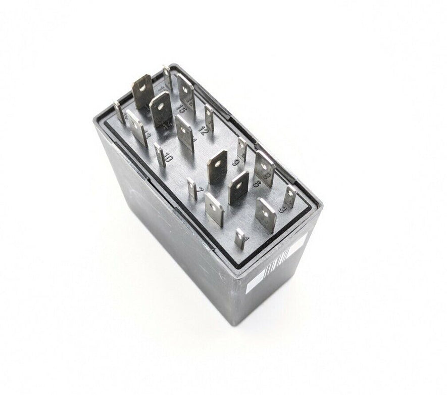 Relais 618 Audi A6 4B0907487H 61339416E