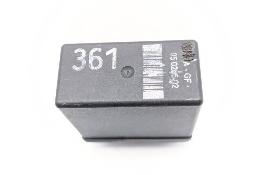 Relé 361 ( Audi, Seat, Volkswagen ) 6Q0907440A
