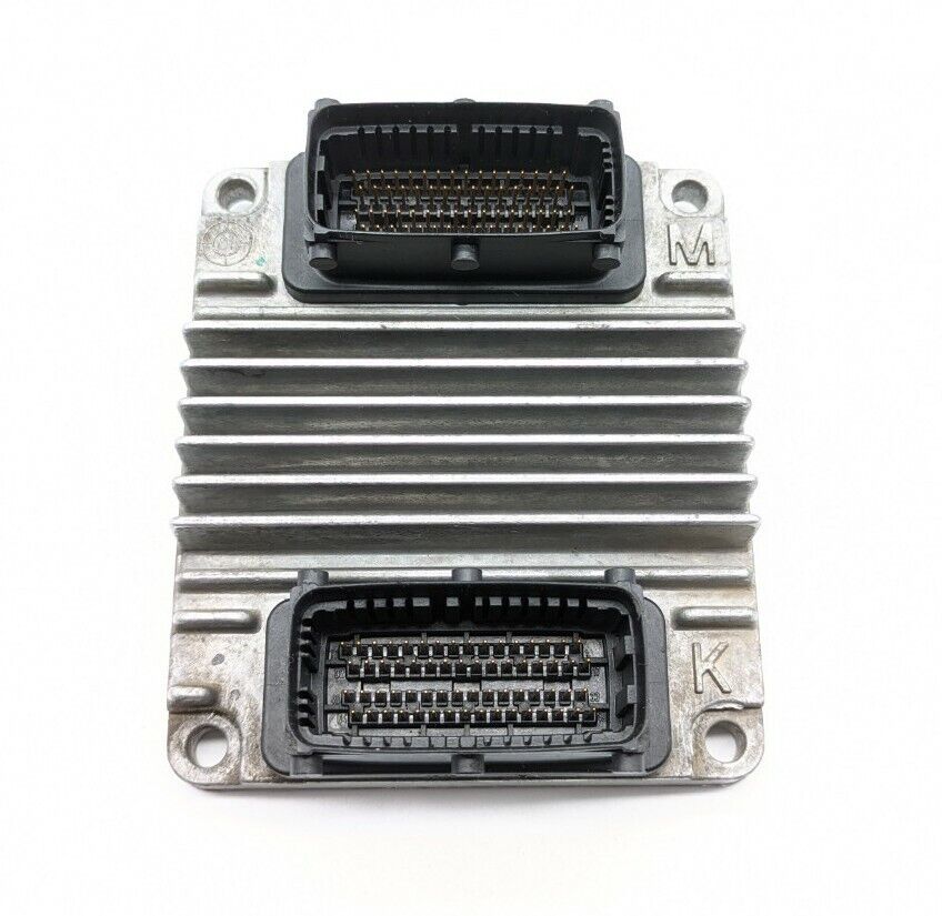 KIT Ecu Opel ( Astra, Vectra, Zafira ) 09353509 DJTY