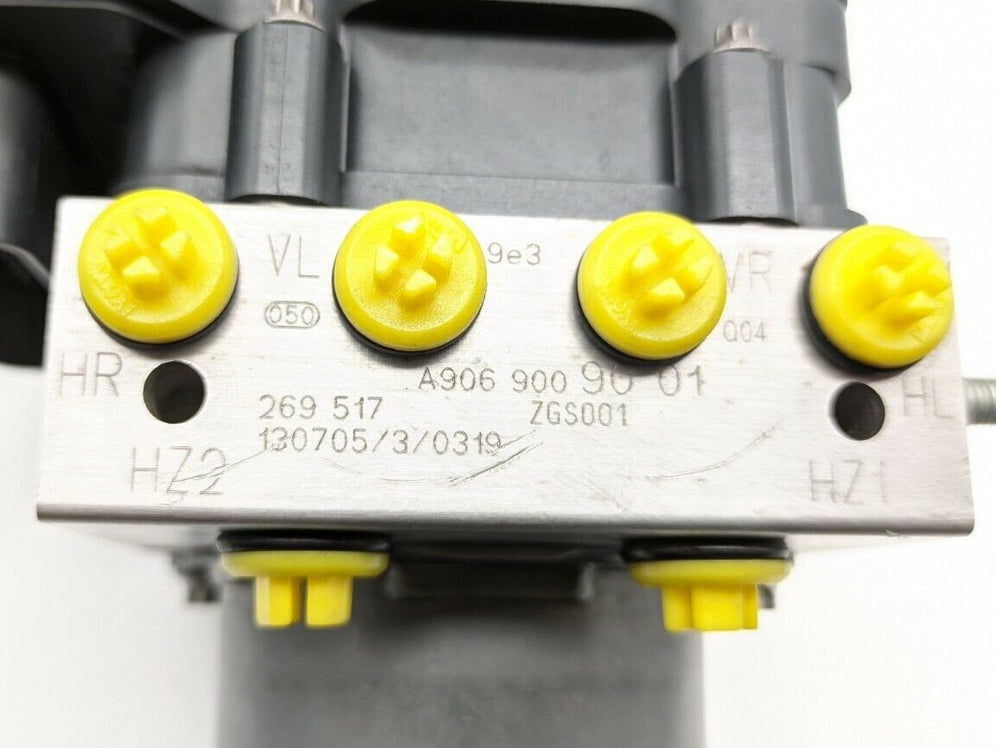 ABS Pump Mercedes Sprinter / VW Crafter A9069009001 0265243068 0265956032