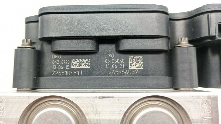 ABS Pump Mercedes Sprinter / VW Crafter A9069009001 0265243068 0265956032