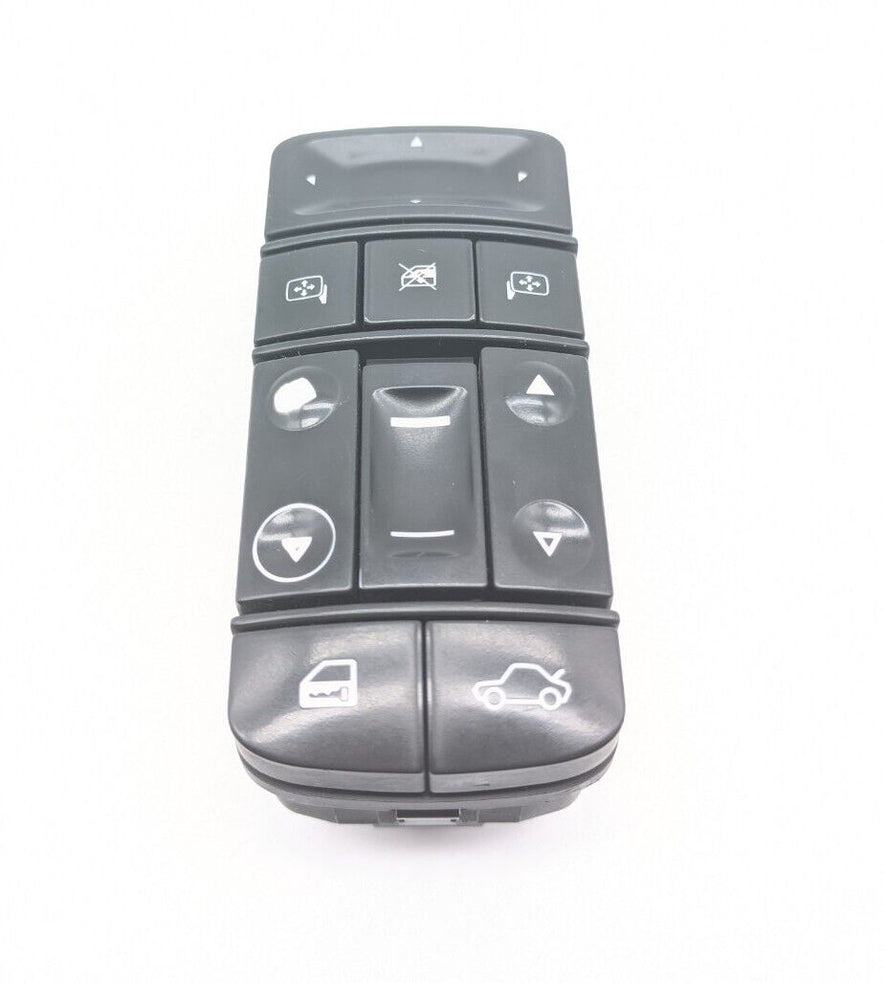 Mando Elevalunas Opel ( Signum, Vectra C ) 09185954