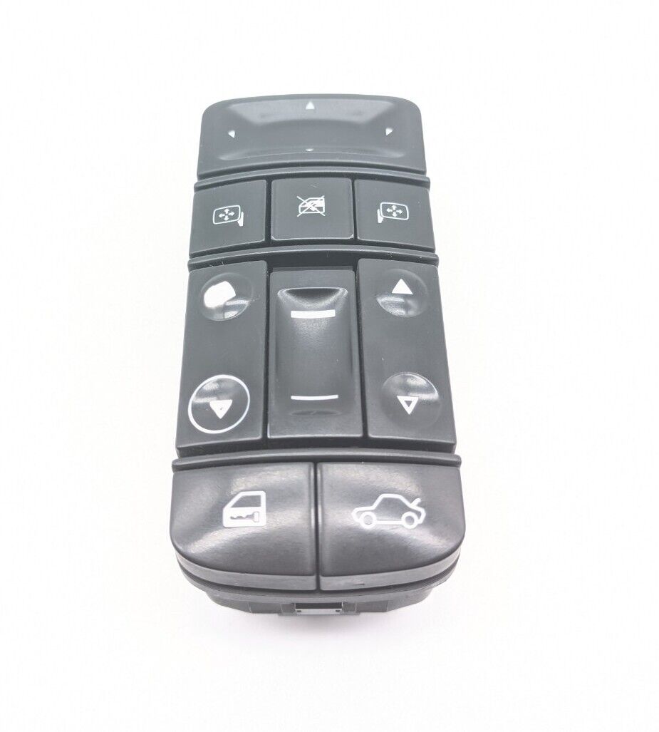 Mando Elevalunas Opel ( Signum, Vectra C ) 09185954