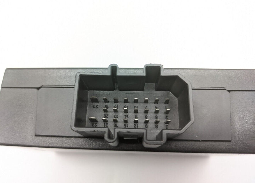 Módulo Confort ( Skoda, Volkswagen ) 1J0959799Q