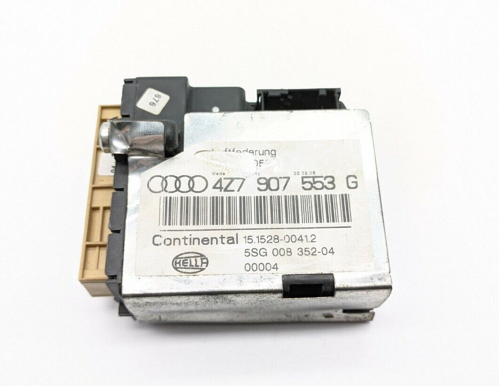 ECU Audi A6 Allroad 4B / C5 4Z7907553G