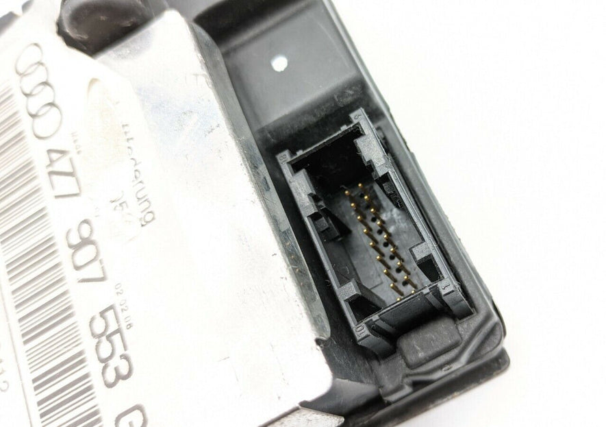 ECU Audi A6 Allroad 4B / C5 4Z7907553G