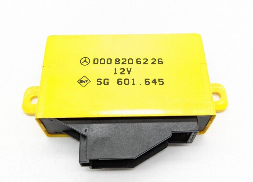 Centralita Calefacción Mercedes-Benz 0008206226