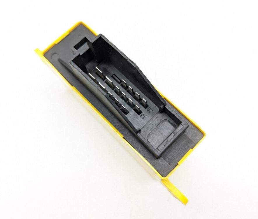 Centralita Calefacción Mercedes-Benz 0008206226