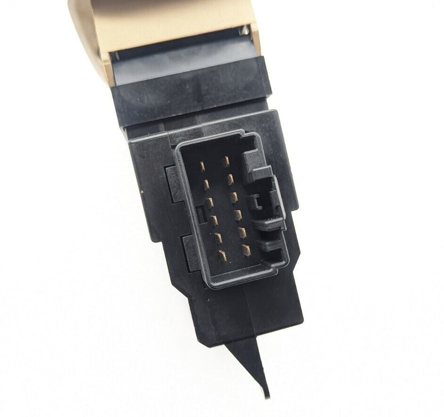 Mando Elevalunas Delantero Izquierdo Volvo (S60, S80, V70, XC70, XC90) 30658146