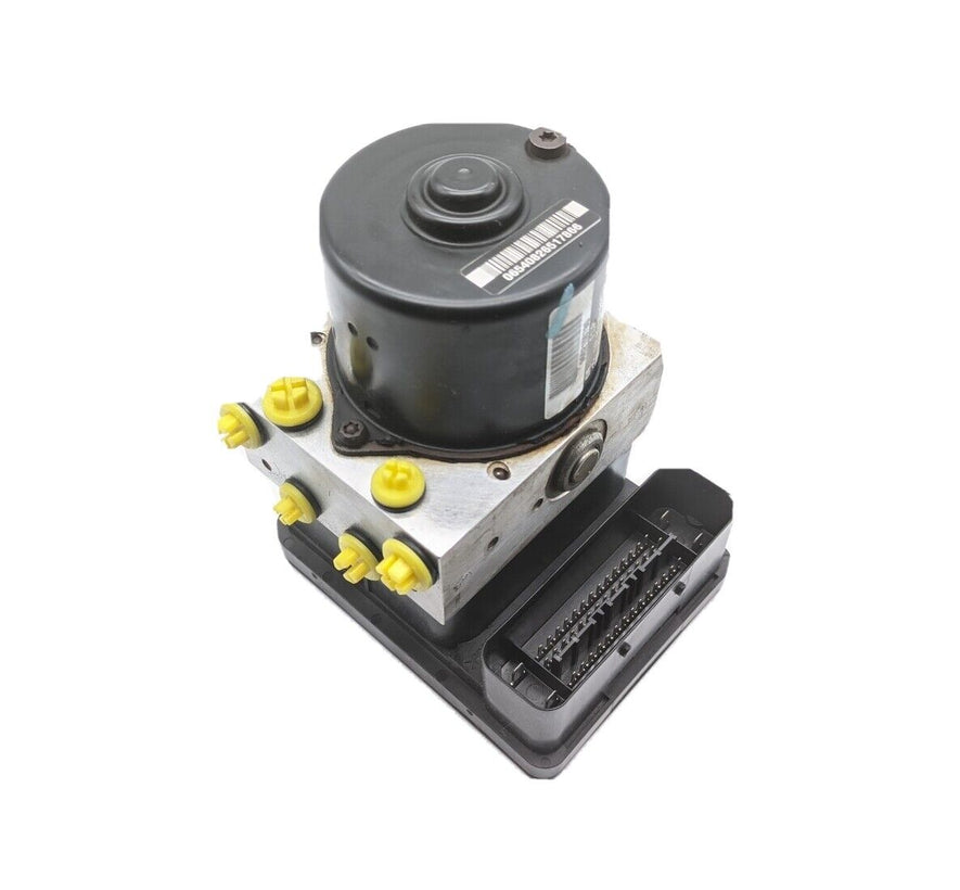 ABS Pump Peugeot 207 9662150780 10096011703