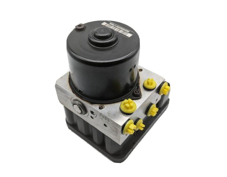 ABS Pump Peugeot 207 9662150780 10096011703