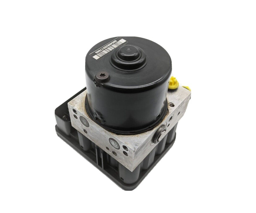 ABS Pump Peugeot 207 9662150780 10096011703