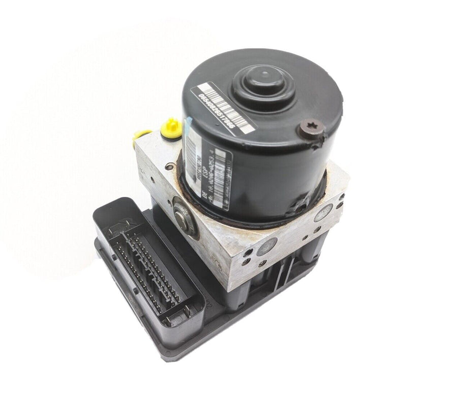 ABS Pump Peugeot 207 9662150780 10096011703