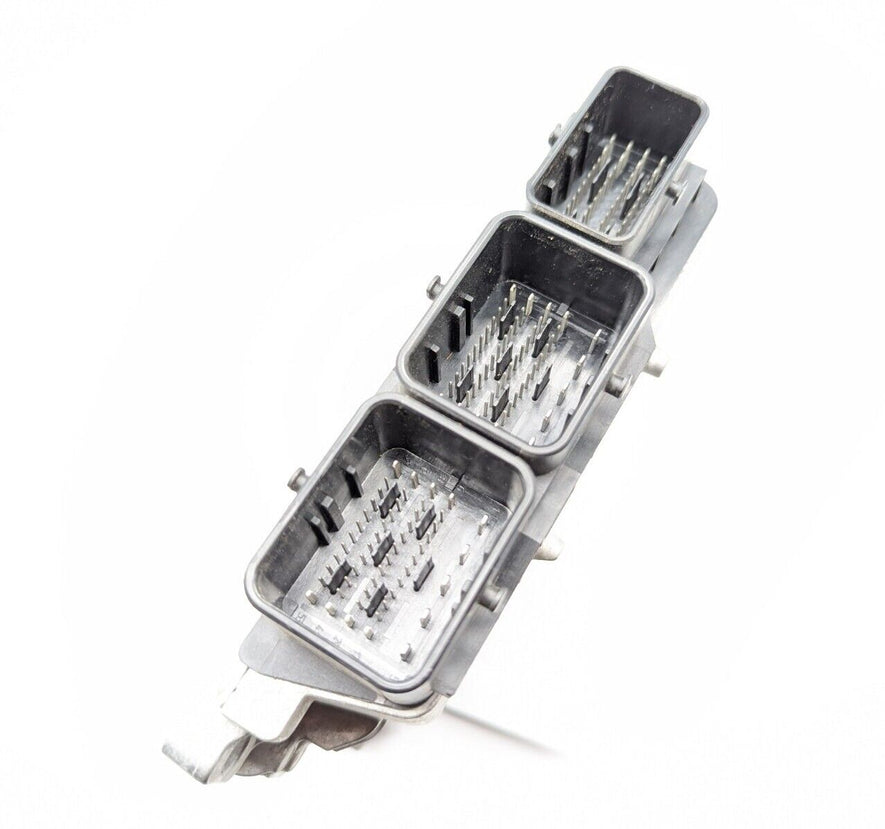 Centralita Motor Citroën / Peugeot 9677563880 9666912580