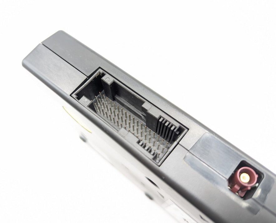 Centralita Bluetooth Teléfono Móvil Volkswagen Passat 3C0035730B