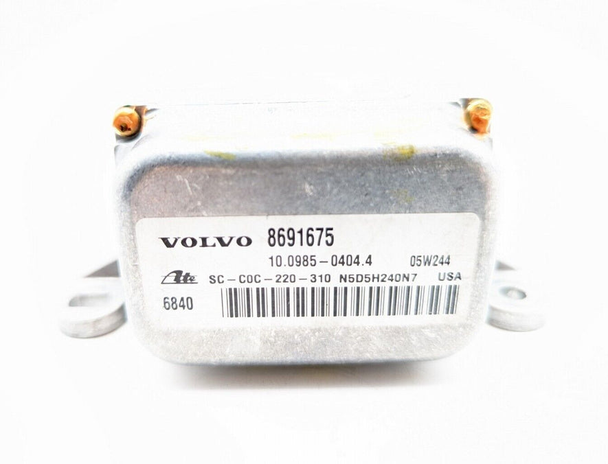 Sensor Velocidad Volvo XC90 8691675 31110063