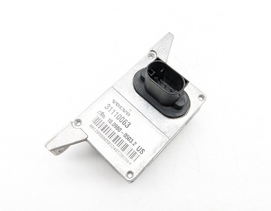 Sensor Velocidad Volvo XC90 8691675 31110063