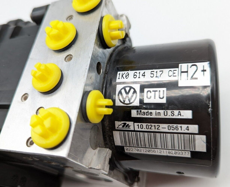 Módulo ABS ( Audi, Seat, Skoda, Volkswagen ) 1K0614517CE 1K0907379AT