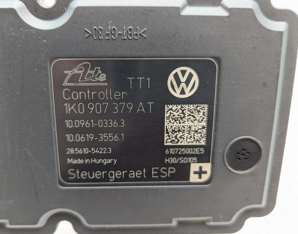 Módulo ABS ( Audi, Seat, Skoda, Volkswagen ) 1K0614517CE 1K0907379AT