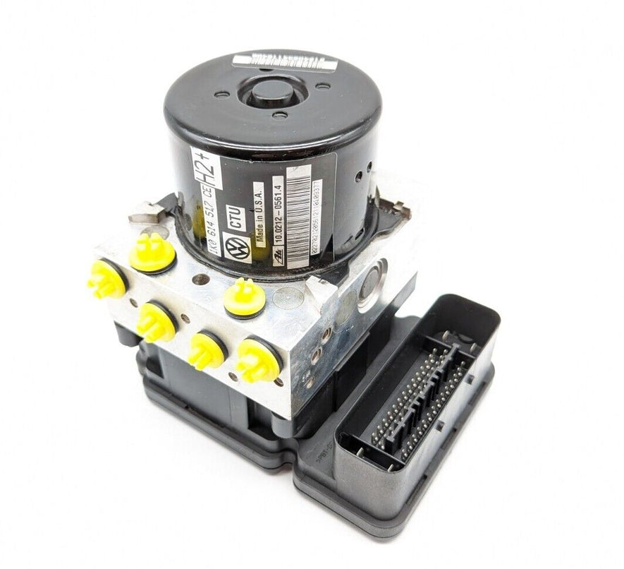 Módulo ABS ( Audi, Seat, Skoda, Volkswagen ) 1K0614517CE 1K0907379AT