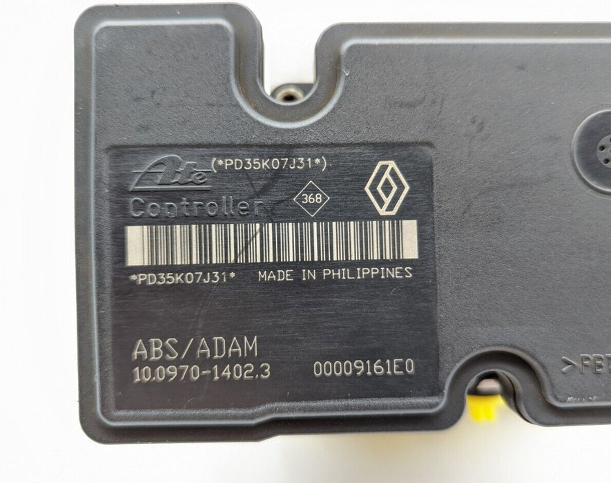 Módulo ABS Renault ( Laguna, Espace ) 8200345939C 10.0970-1402.3