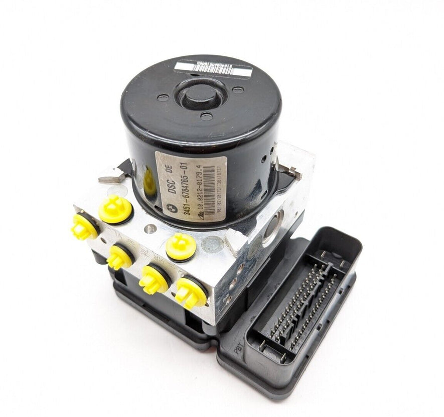 Módulo ABS BMW 6784766 6784765 34516784765 34526784766