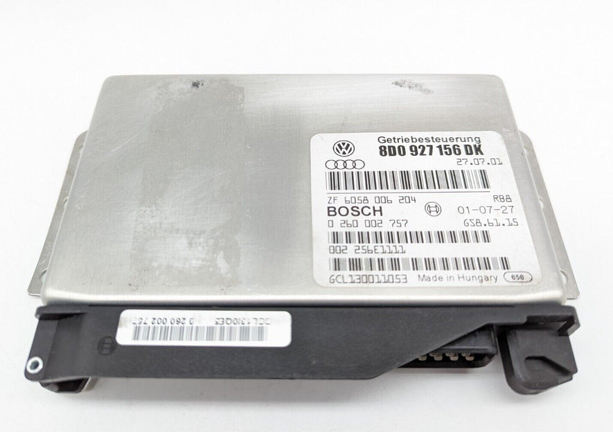 Centralita Caja De Cambios Audi (A4, A6) / Volkswagen Passat 8D0927156DK