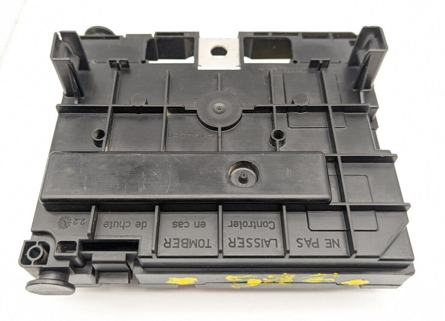 Caja De Fusibles Citroën / Peugeot 9807028680 BSM-R03