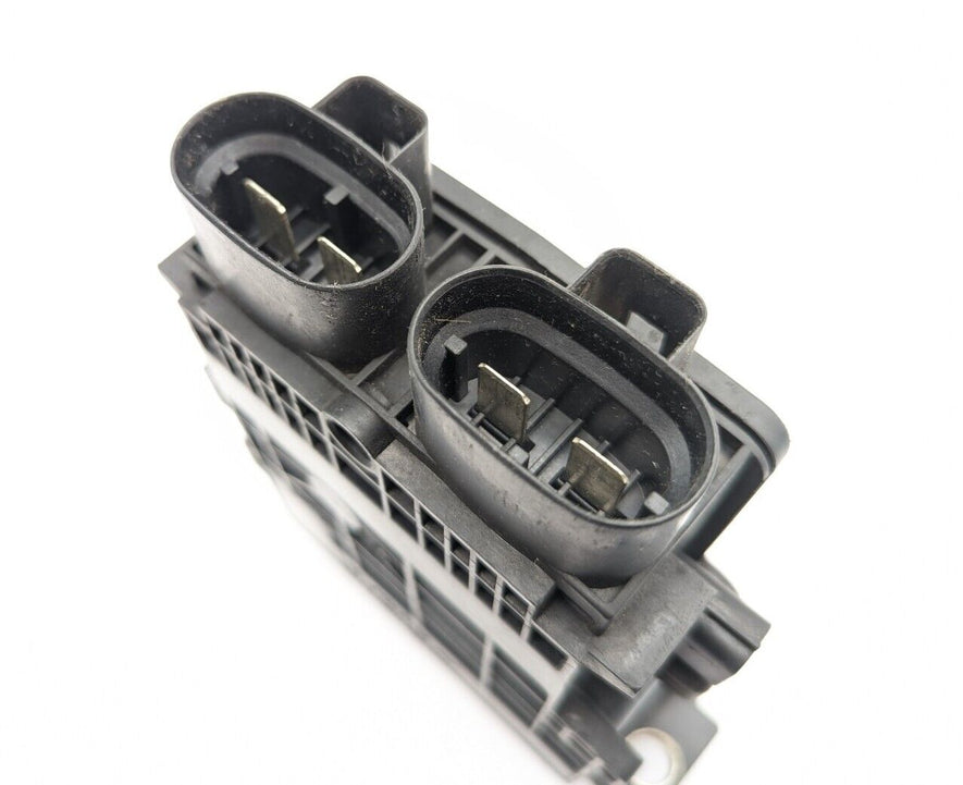 Unidad De Control Batería Renault Laguna 243800002R