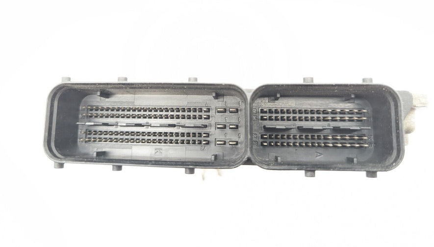 Centralita Volkswagen Crafter 074906032AF 0281013699