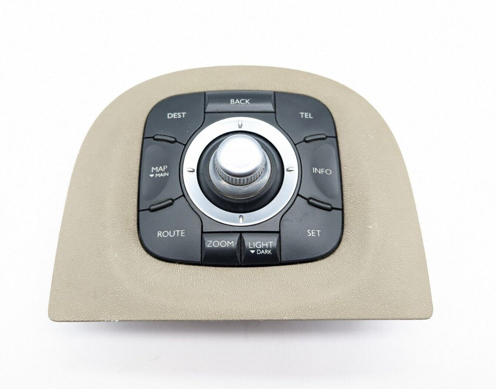 Mando Multifunción Renault ( Laguna, Espace, Megane, Scenic ) 253B00001R