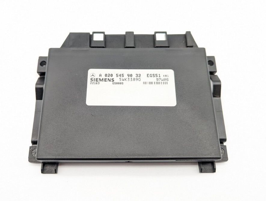 Centralita Caja De Cambios Automática Mercedes-Benz A0205459032