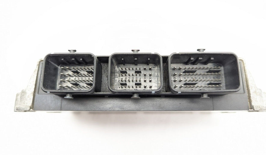 Centralita Motor (Citroën C2 C3, Peugeot 207 ) SW9663306680 HW9651696680