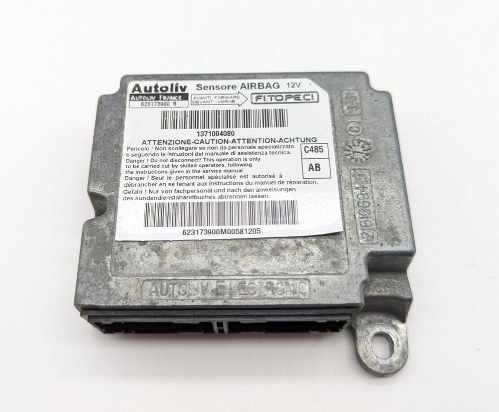 Centralita (Citroën Nemo, Peugeot Bipper, Fiat Fiorino) 1371004080 623173900