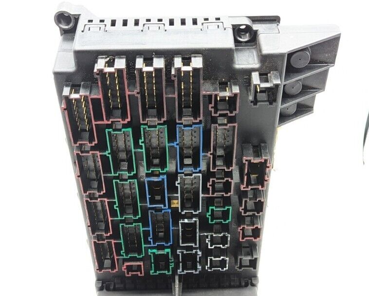 Caja De Fusibles Mercedes-Benz ML W163 1635450005