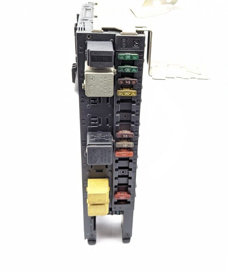 Caja de Fusibles Mercedes-Benz Clase C W203 0035455101 5DK007974-30