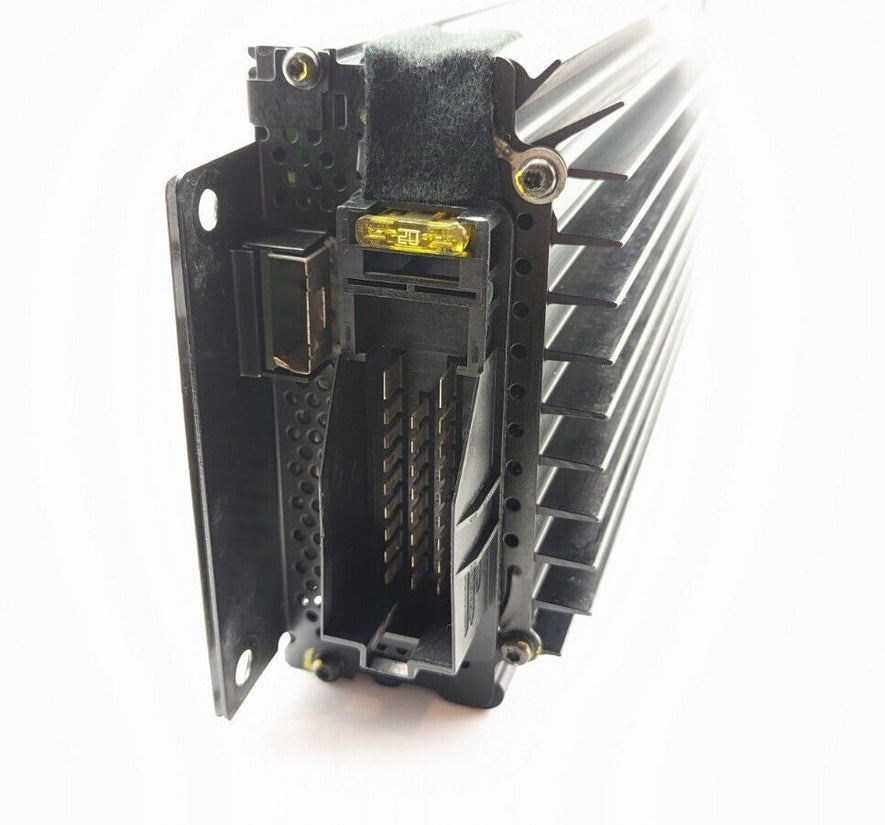 Amplificador Audio Mercedes-Benz CLK W209 A2098200289