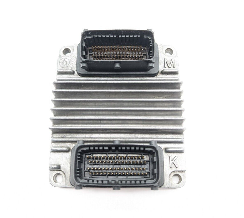 Centralita Motor Opel Astra G 1.7 8972406216 09391249