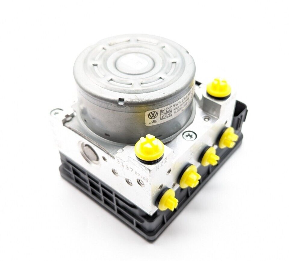 Módulo ABS ( Audi / Seat / Skoda / Volkswagen ) 5WA614517AG