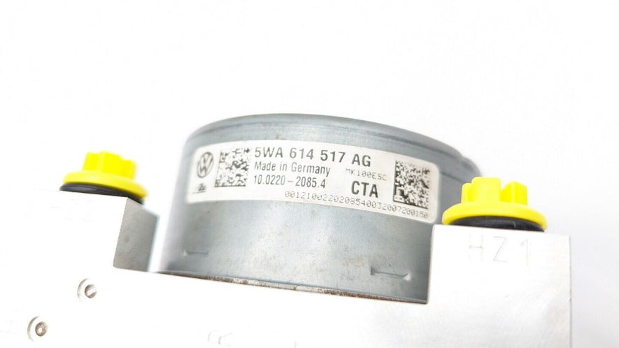 Módulo ABS ( Audi / Seat / Skoda / Volkswagen ) 5WA614517AG