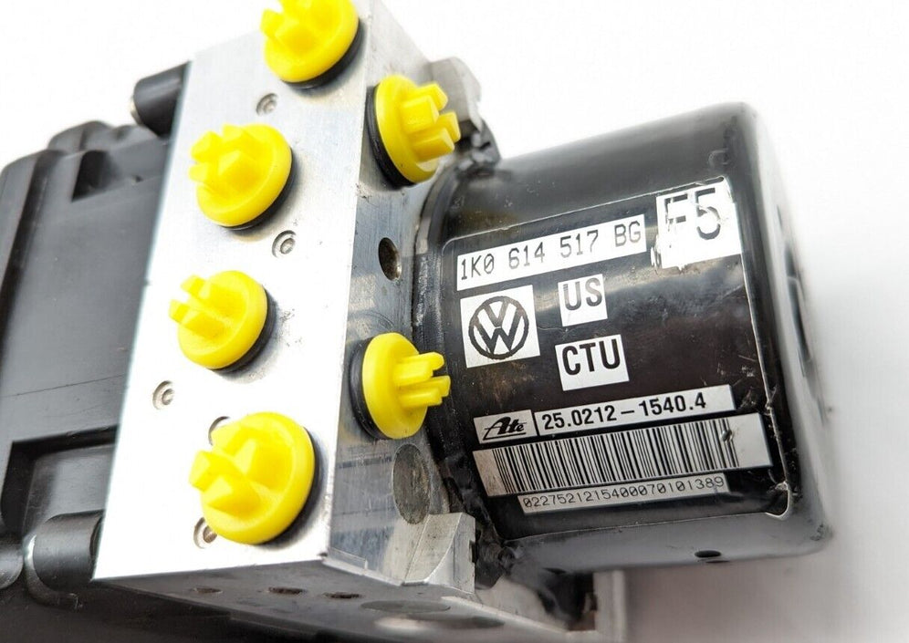 Módulo ABS ( Audi / Seat / Skoda / Volkswagen ) 1K0614517BG 1K0907379AH