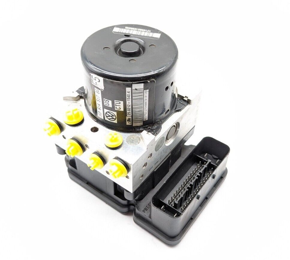 Módulo ABS ( Audi / Seat / Skoda / Volkswagen ) 1K0614517BG 1K0907379AH