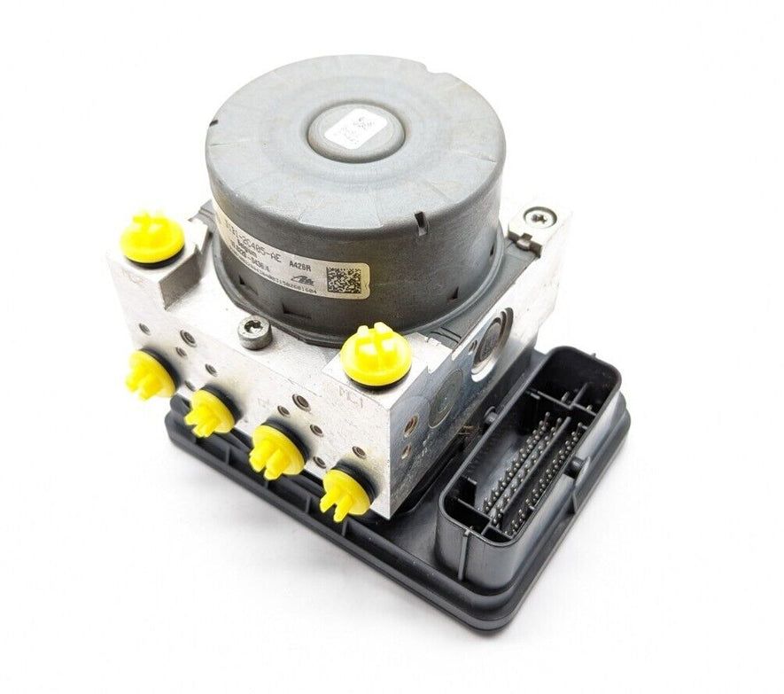 Módulo ABS Ford Fiesta MK7 / MK8 D1B1-2C405-AE D1B1-2C013-BC D1B12C405AE