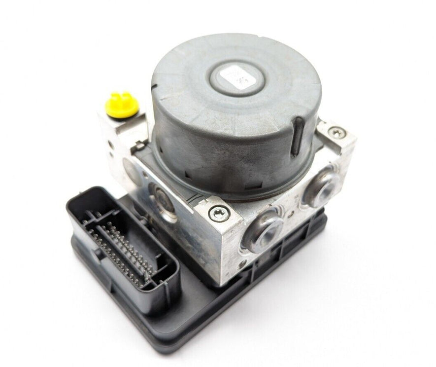 Módulo ABS Ford Fiesta MK7 / MK8 D1B1-2C405-AE D1B1-2C013-BC D1B12C405AE