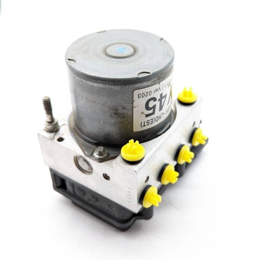 Módulo ABS Kia Sorento 2.5 0265800562 0265231811 58910-3E450