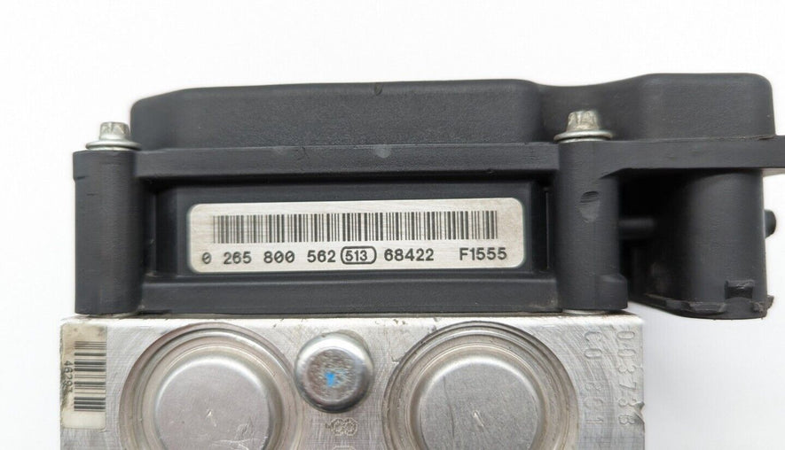 Módulo ABS Kia Sorento 2.5 0265800562 0265231811 58910-3E450