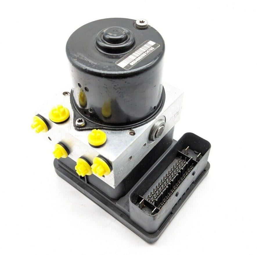 Módulo ABS Ford Kuga MK1 8V41-2C405-AE 10020603724 10096001313