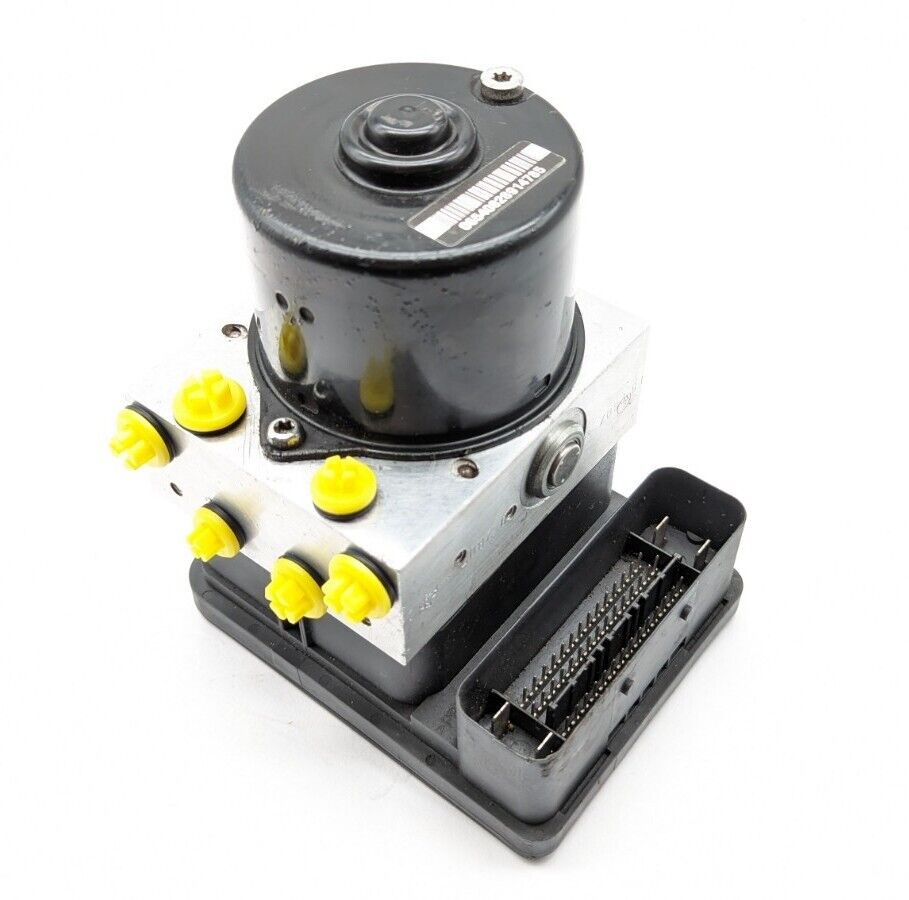 Módulo ABS Ford Kuga MK1 8V41-2C405-AE 10020603724 10096001313