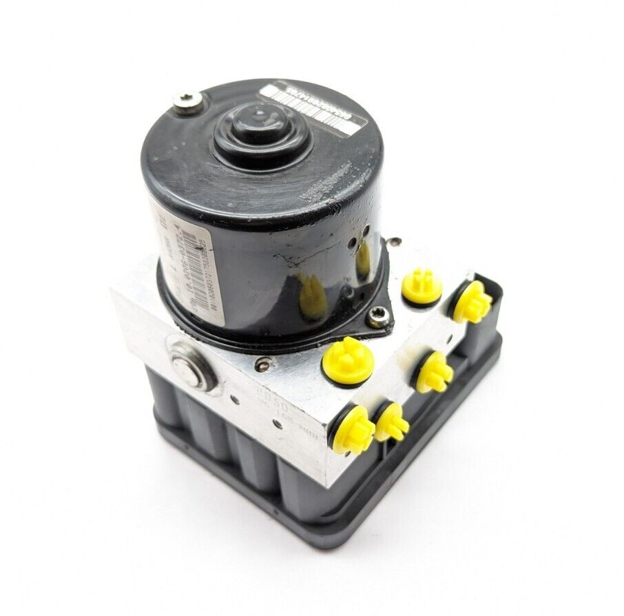 Módulo ABS Ford Kuga MK1 8V41-2C405-AE 10020603724 10096001313