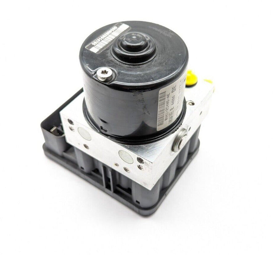 Módulo ABS Ford Kuga MK1 8V41-2C405-AE 10020603724 10096001313